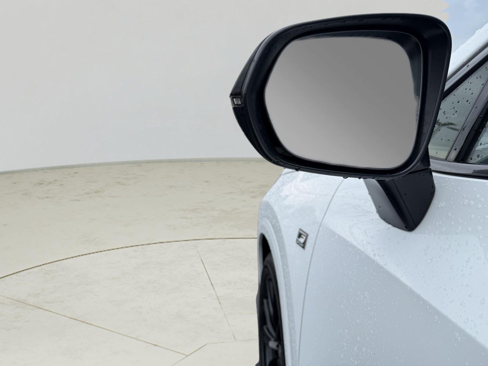 2024 Lexus NX 450h+ NX 450h+ F SPORT Handling
