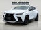 2024 Lexus NX 450h+ NX 450h+ F SPORT Handling
