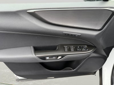 2024 Lexus NX 450h+ NX 450h+ F SPORT Handling