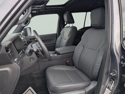 2024 Lexus GX 550 PREMIUM PLUS