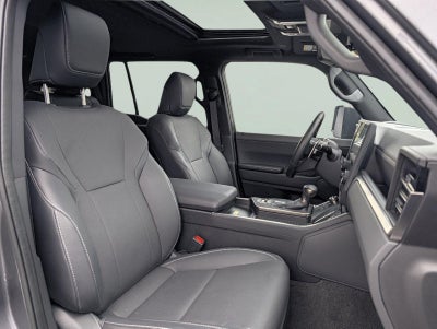 2024 Lexus GX 550 PREMIUM PLUS