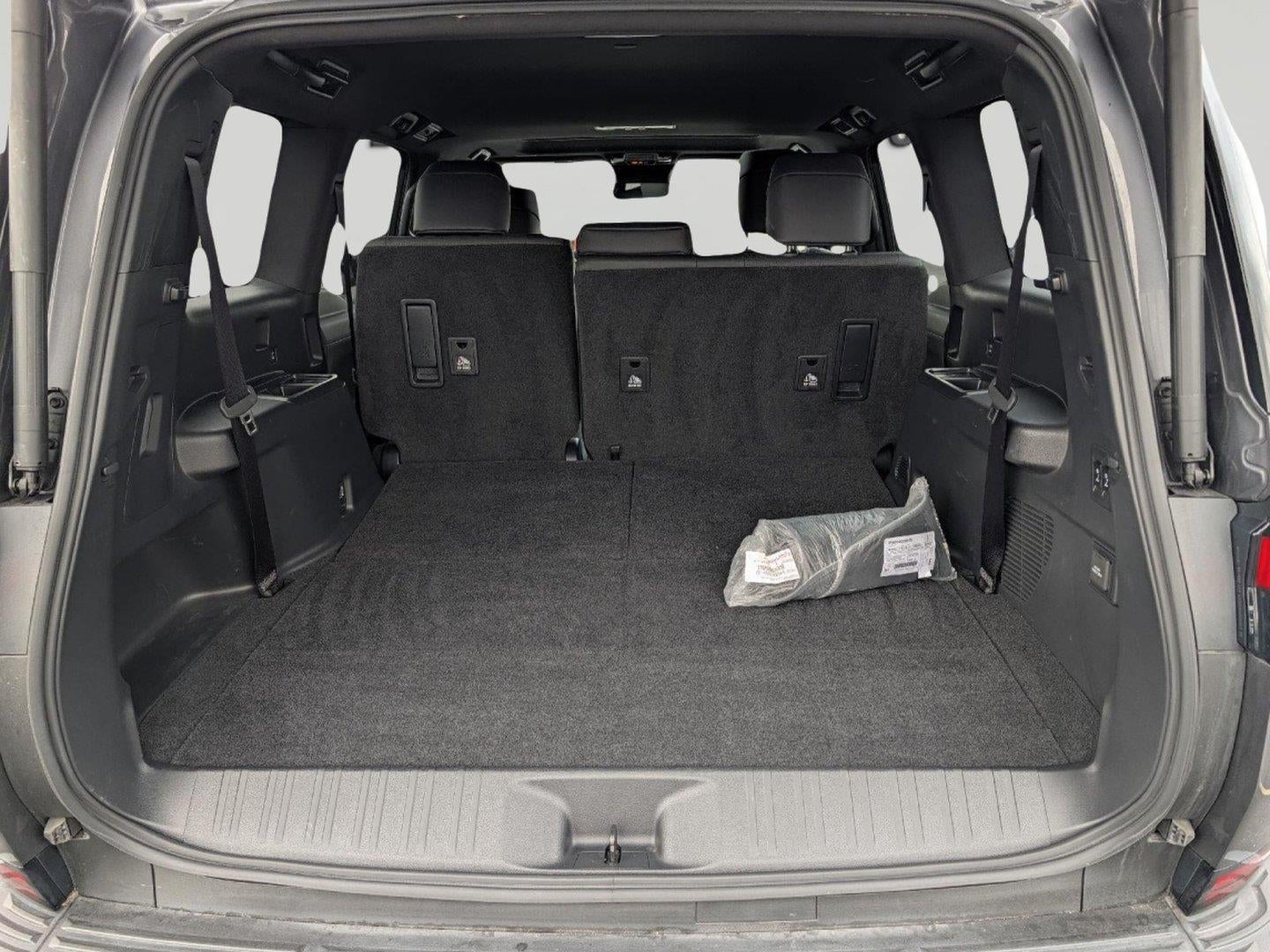 2024 Lexus GX 550 PREMIUM PLUS