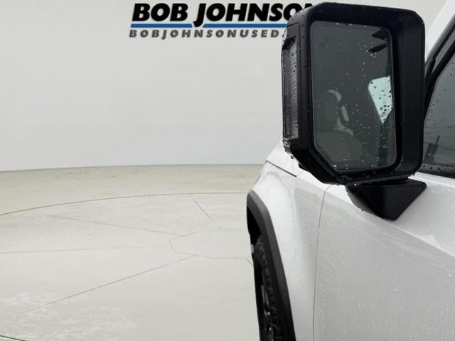 2024 Lexus GX 550 GX 550 Overtrail+