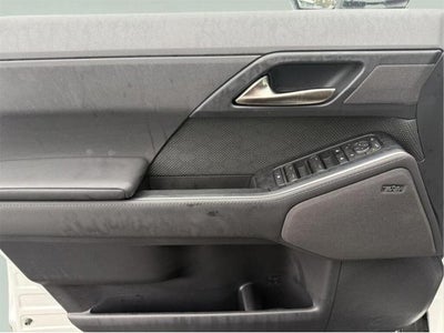 2024 Lexus GX 550 GX 550 Overtrail+