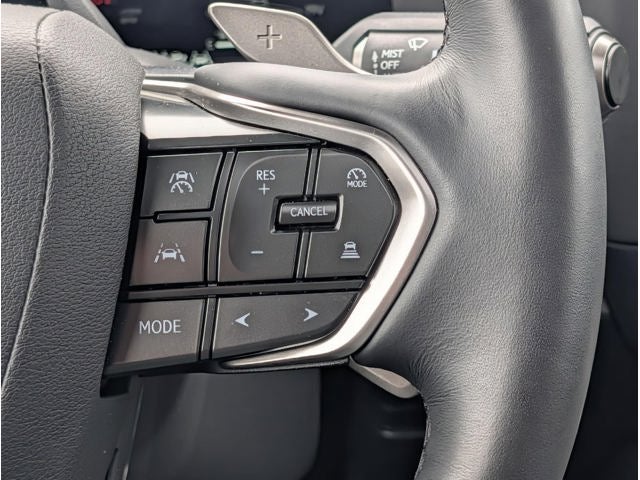 2025 Lexus GX 550 PREMIUM PLUS