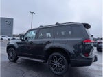 2025 Lexus GX 550 PREMIUM PLUS
