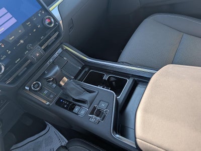 2026 Lexus GX 550 LUXURY