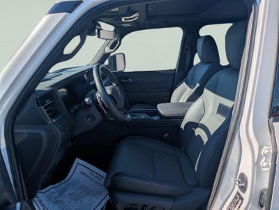 2026 Lexus GX 550 LUXURY