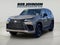 2025 Lexus LX 700h OVERTRAIL