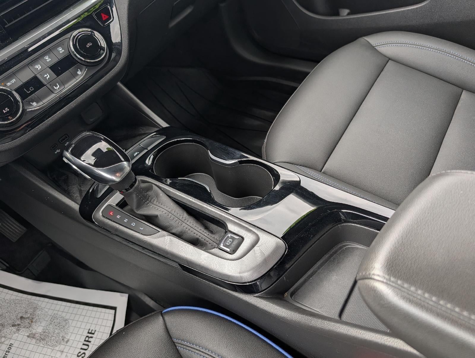 2024 Buick Envista Sport Touring