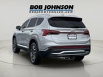 2022 Hyundai Santa Fe Plug-In Hybrid Limited