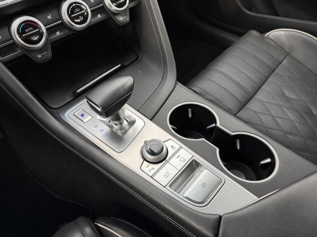 2020 Genesis G70 3.3T