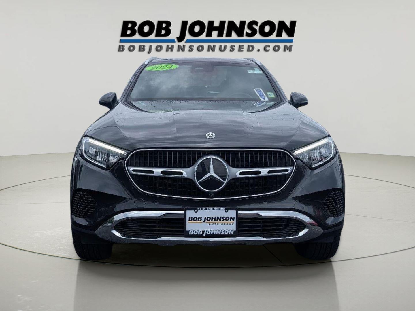 2024 Mercedes-Benz GLC GLC 300