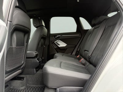 2021 Audi Q3 S line Premium Plus