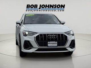 2021 Audi Q3 S line Premium Plus