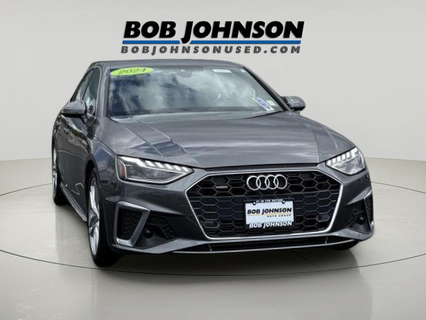 2024 Audi A4 Sedan S line Premium Plus