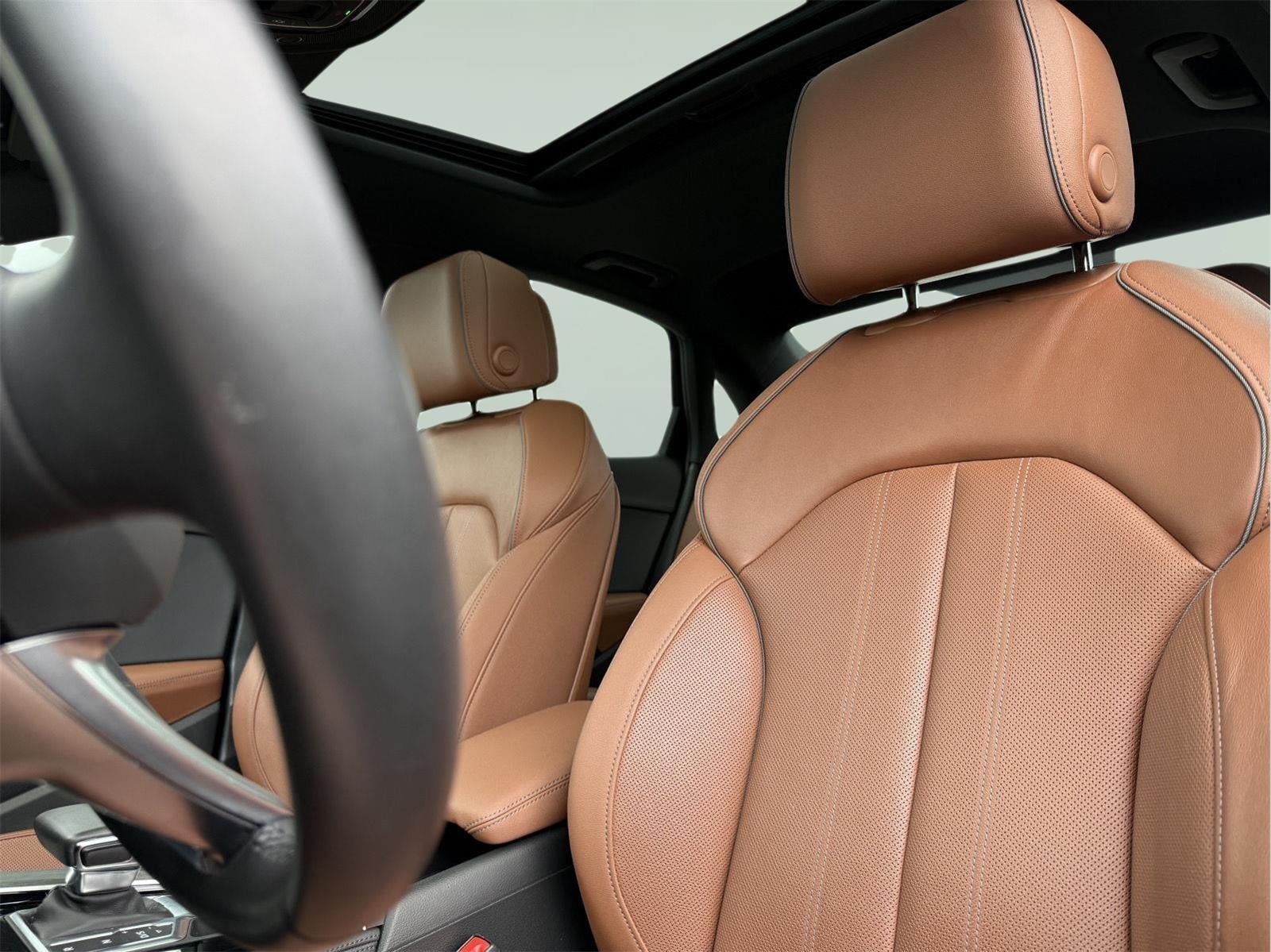 2024 Audi A4 Sedan S line Premium Plus