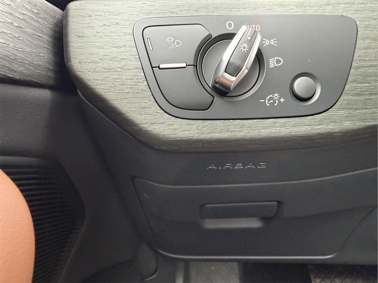 2024 Audi A4 Sedan S line Premium Plus
