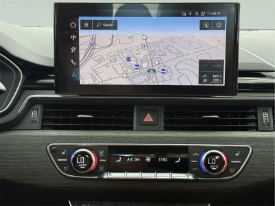 2024 Audi A4 Sedan S line Premium Plus