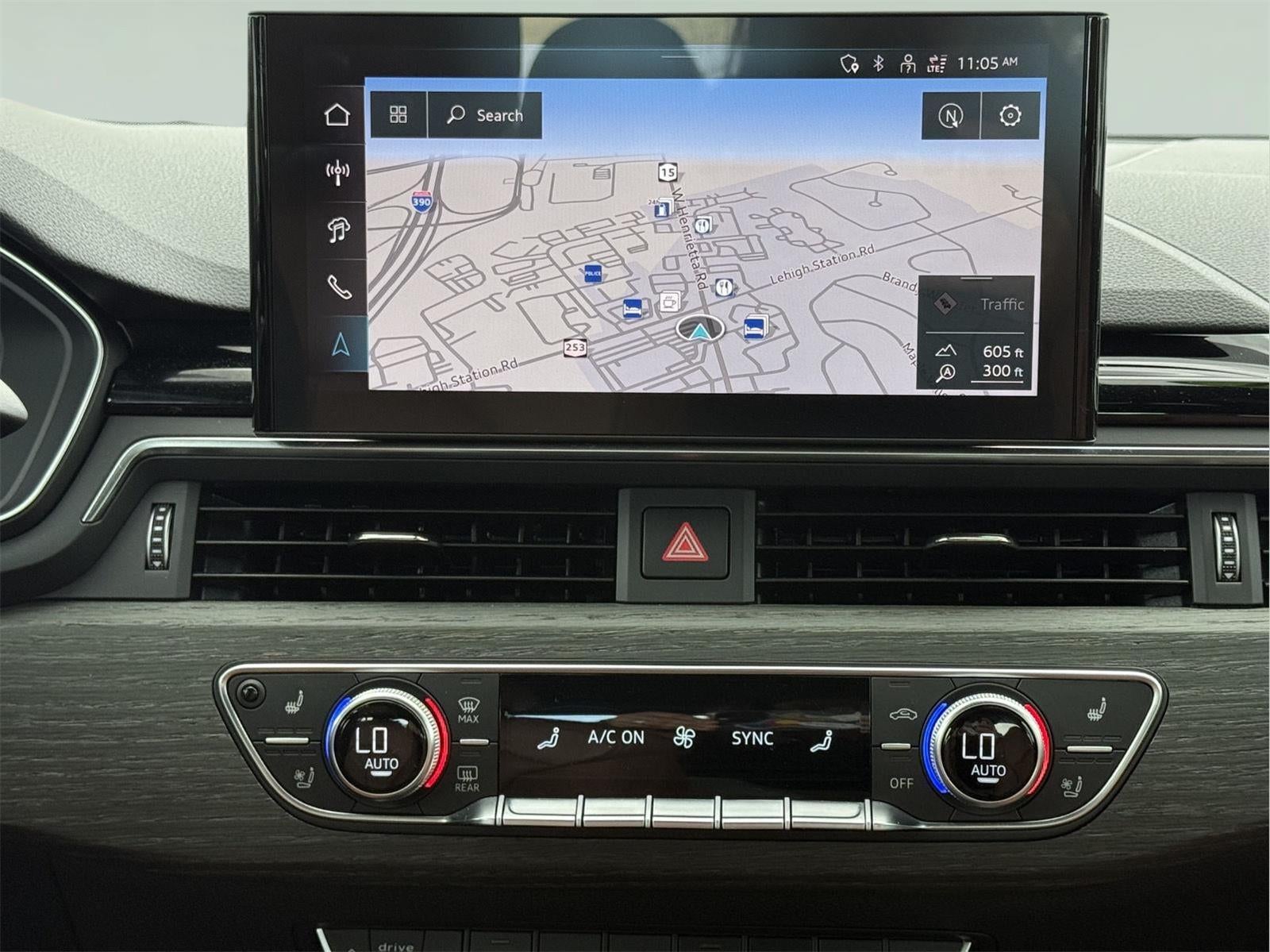 2024 Audi A4 Sedan S line Premium Plus