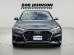 2024 Audi A4 Sedan S line Premium Plus