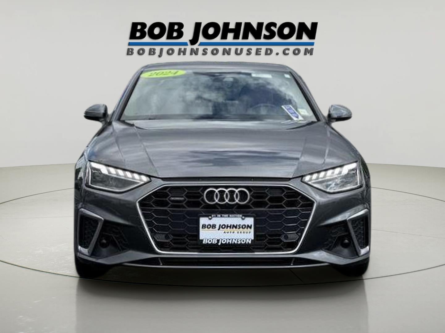 2024 Audi A4 Sedan S line Premium Plus
