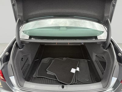 2024 Audi A4 Sedan S line Premium Plus