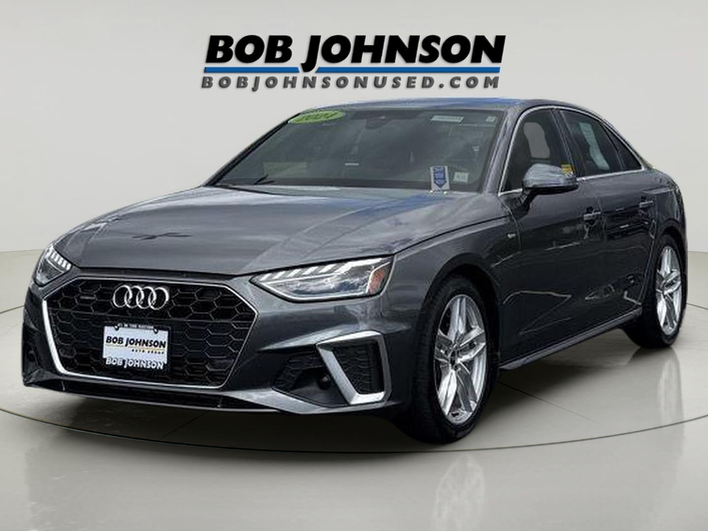 2024 Audi A4 Sedan S line Premium Plus