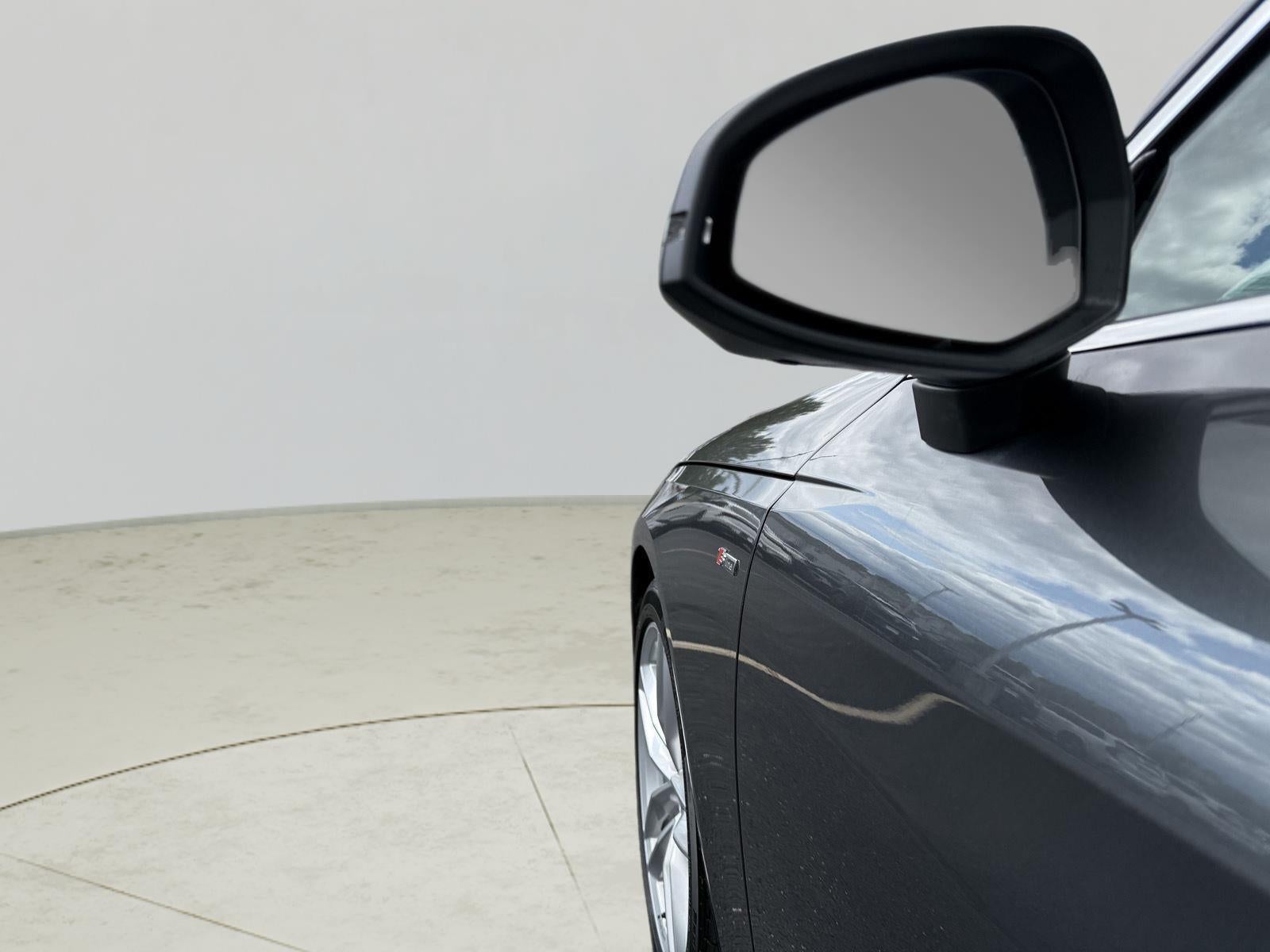 2024 Audi A4 Sedan S line Premium Plus
