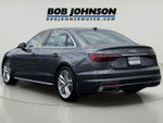 2024 Audi A4 Sedan S line Premium Plus