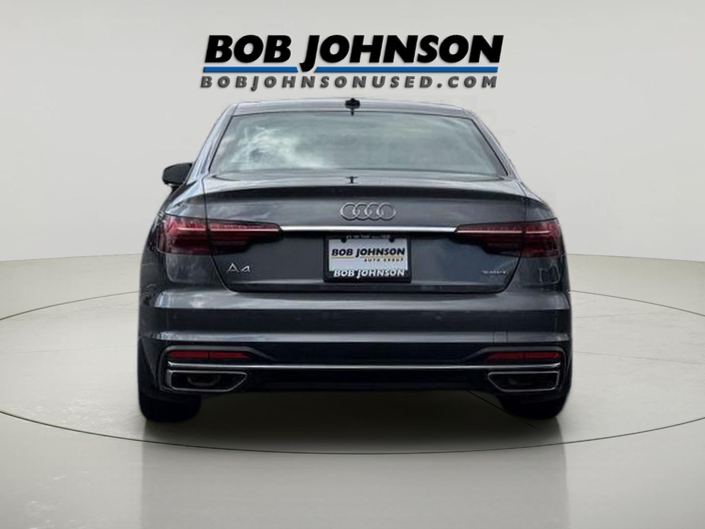 2024 Audi A4 Sedan S line Premium Plus