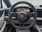 2025 Porsche Macan Electric 4