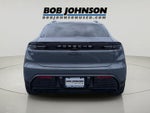 2025 Porsche Macan Electric 4