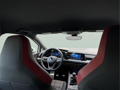 2022 Volkswagen Golf GTI S