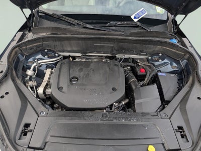 2023 Volvo XC90 Plus