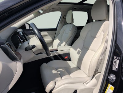 2020 Volvo Xc60 Inscription