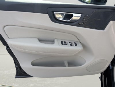 2020 Volvo Xc60 Inscription