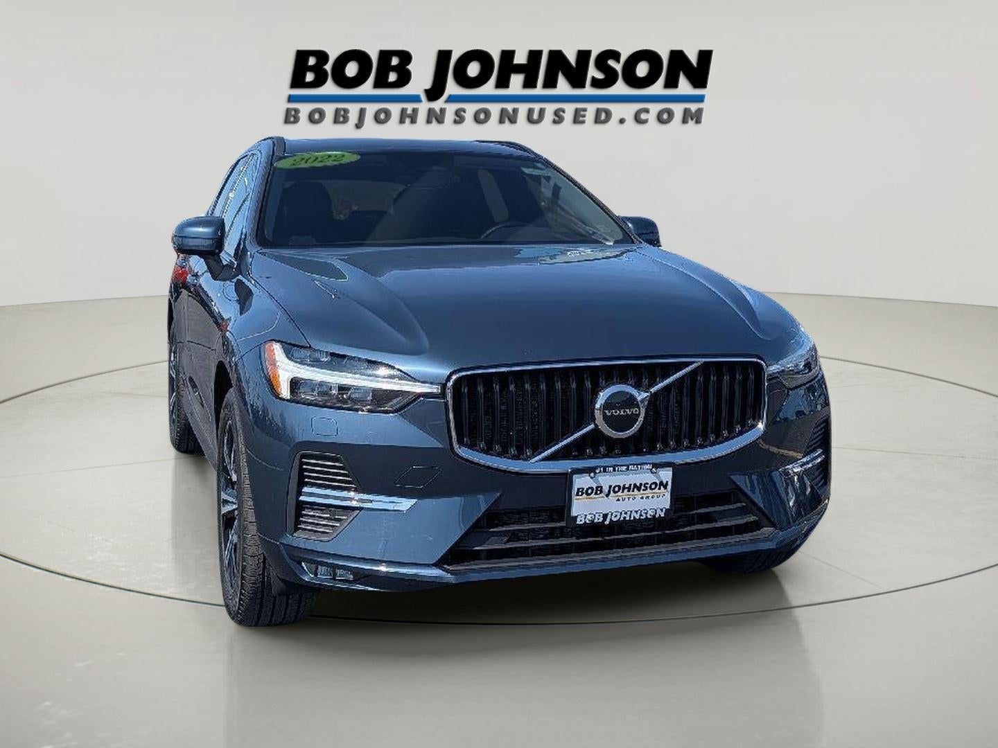 2022 Volvo XC60 Momentum