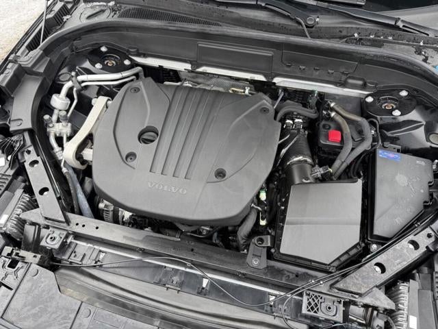 2022 Volvo XC60 Inscription
