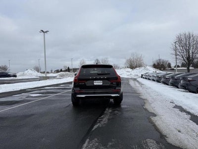 2022 Volvo XC60 Inscription