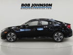 2018 Honda Civic EX-T