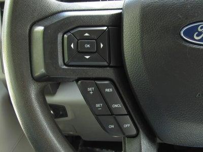 2020 Ford Super Duty F-550 DRW XL