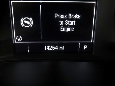 2022 Chevrolet Malibu RS