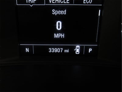 2023 Chevrolet Malibu RS