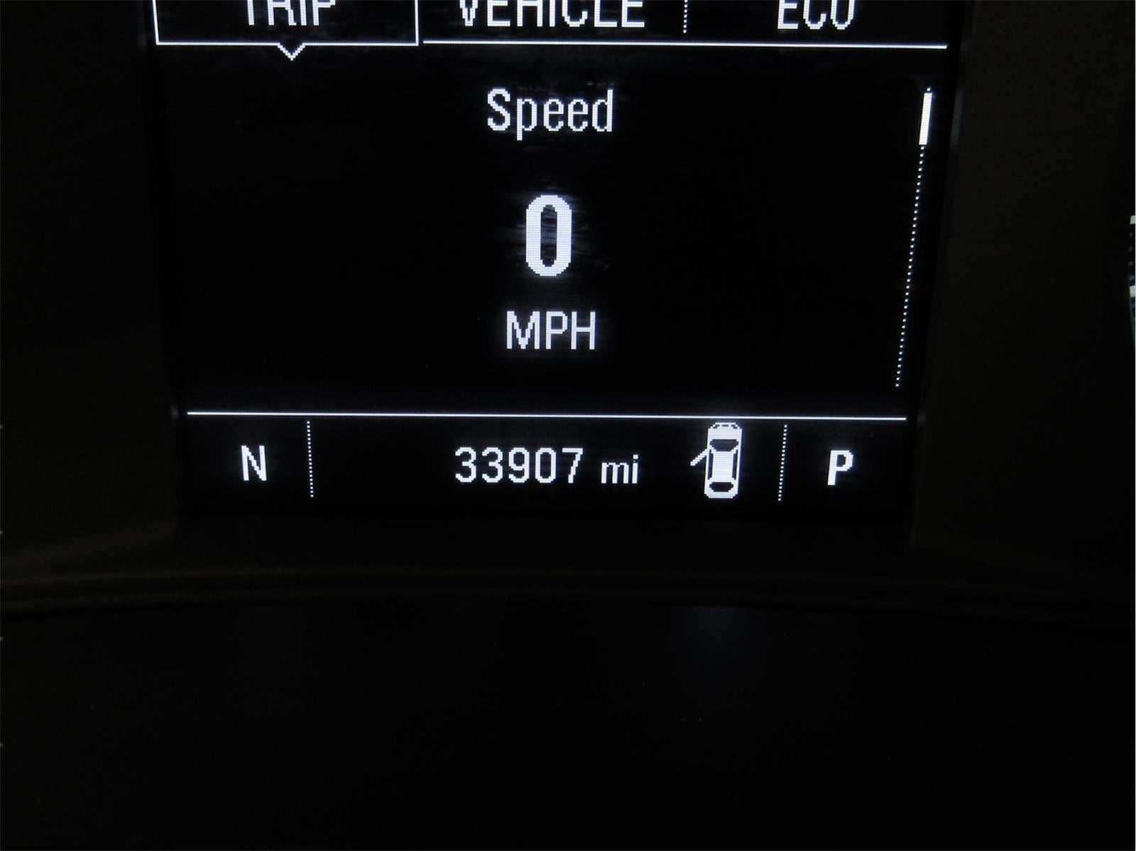 2023 Chevrolet Malibu RS