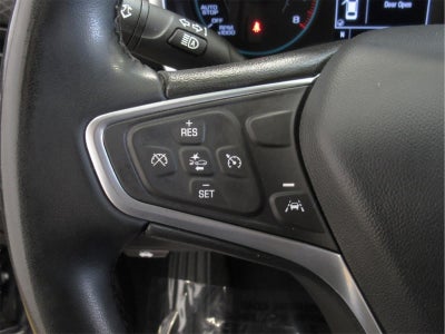 2023 Chevrolet Malibu RS