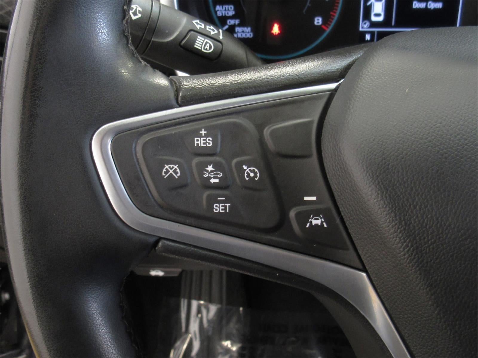 2023 Chevrolet Malibu RS