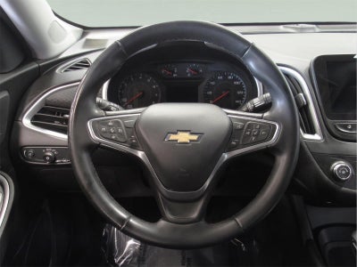 2023 Chevrolet Malibu RS