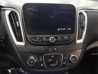 2023 Chevrolet Malibu RS