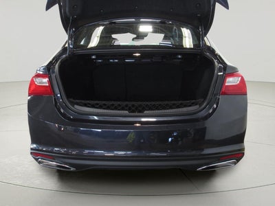 2023 Chevrolet Malibu RS